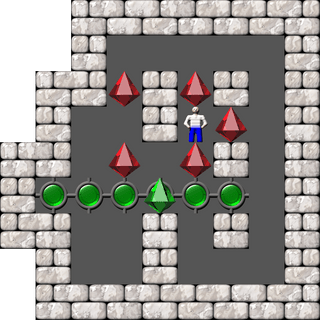 Уровень 44 — Kevin 10